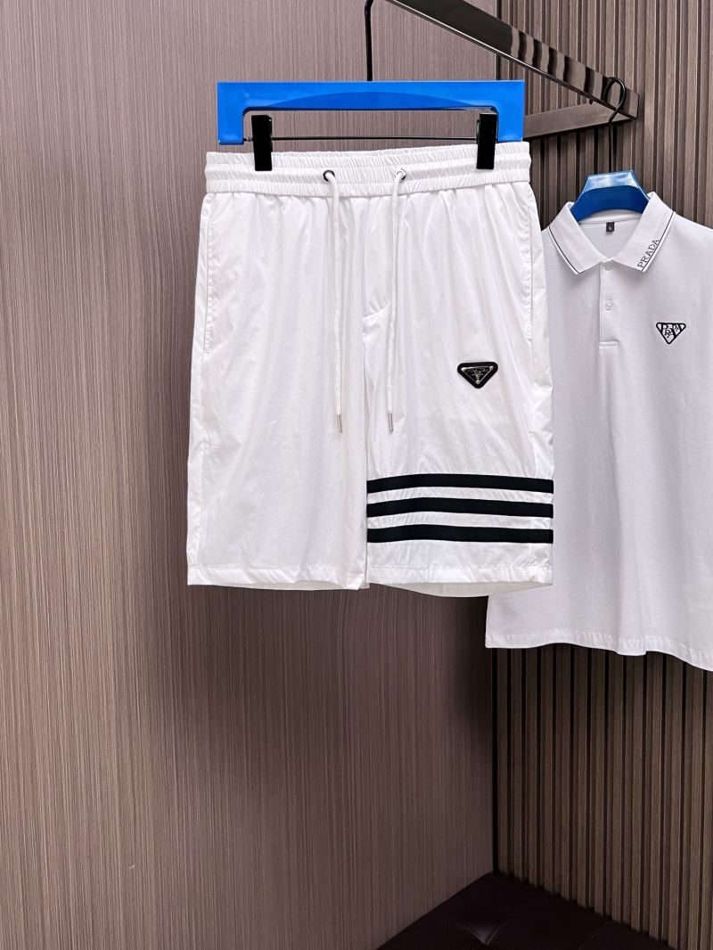 Prada Short Pants